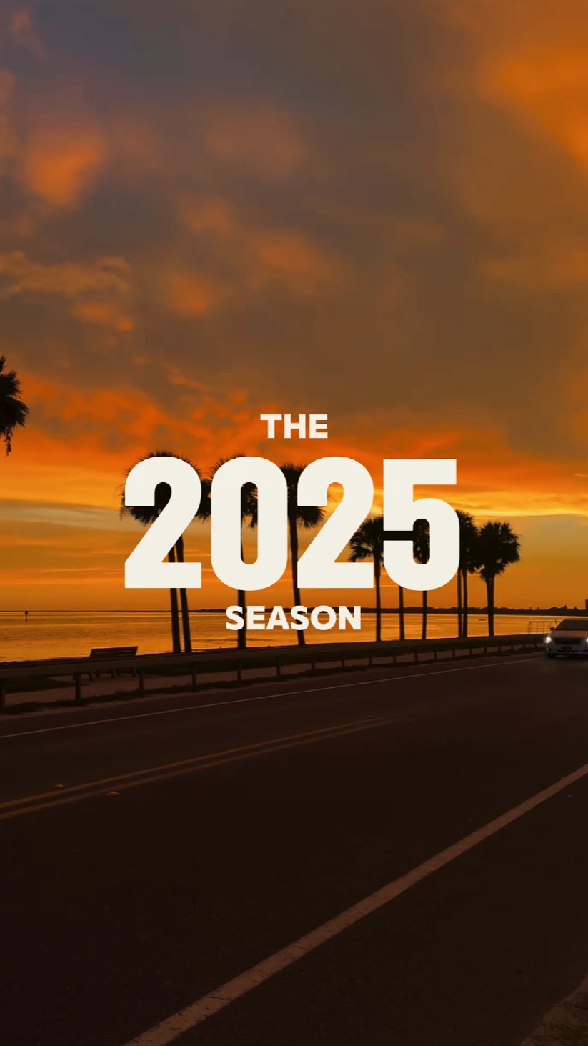 La saison 2025