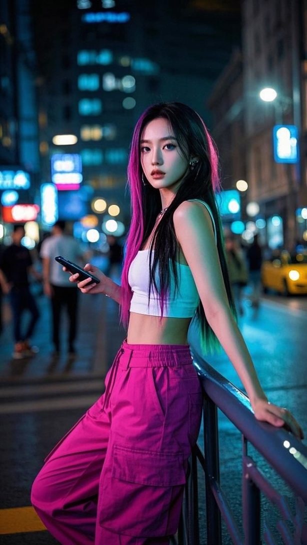 beautiful