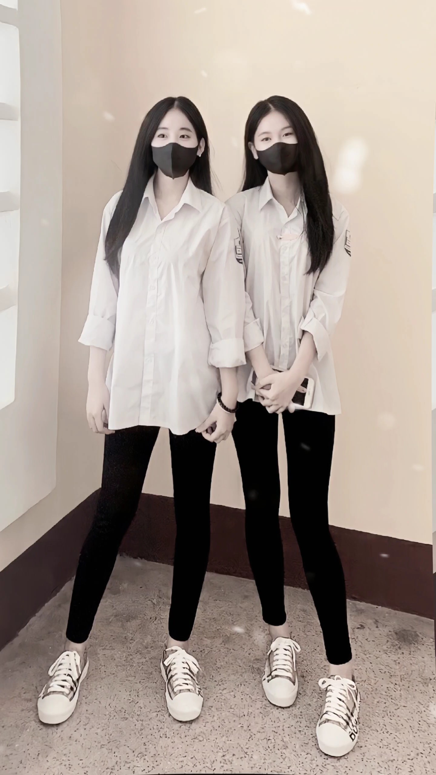 Vòng lặp xịn 