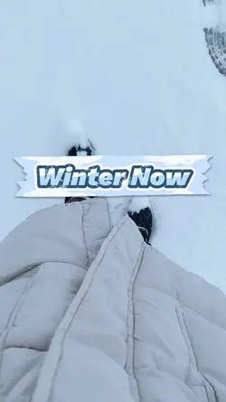 winter
