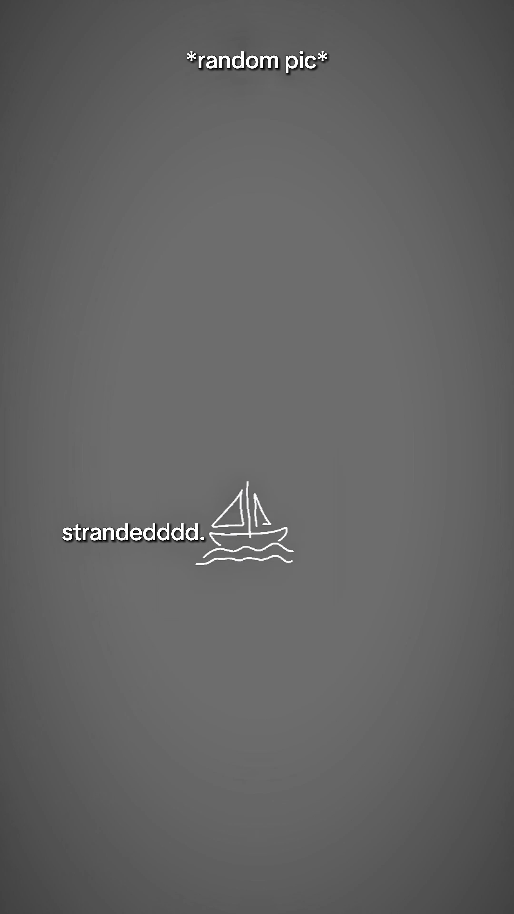 Stranded 