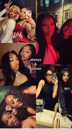 forever bff