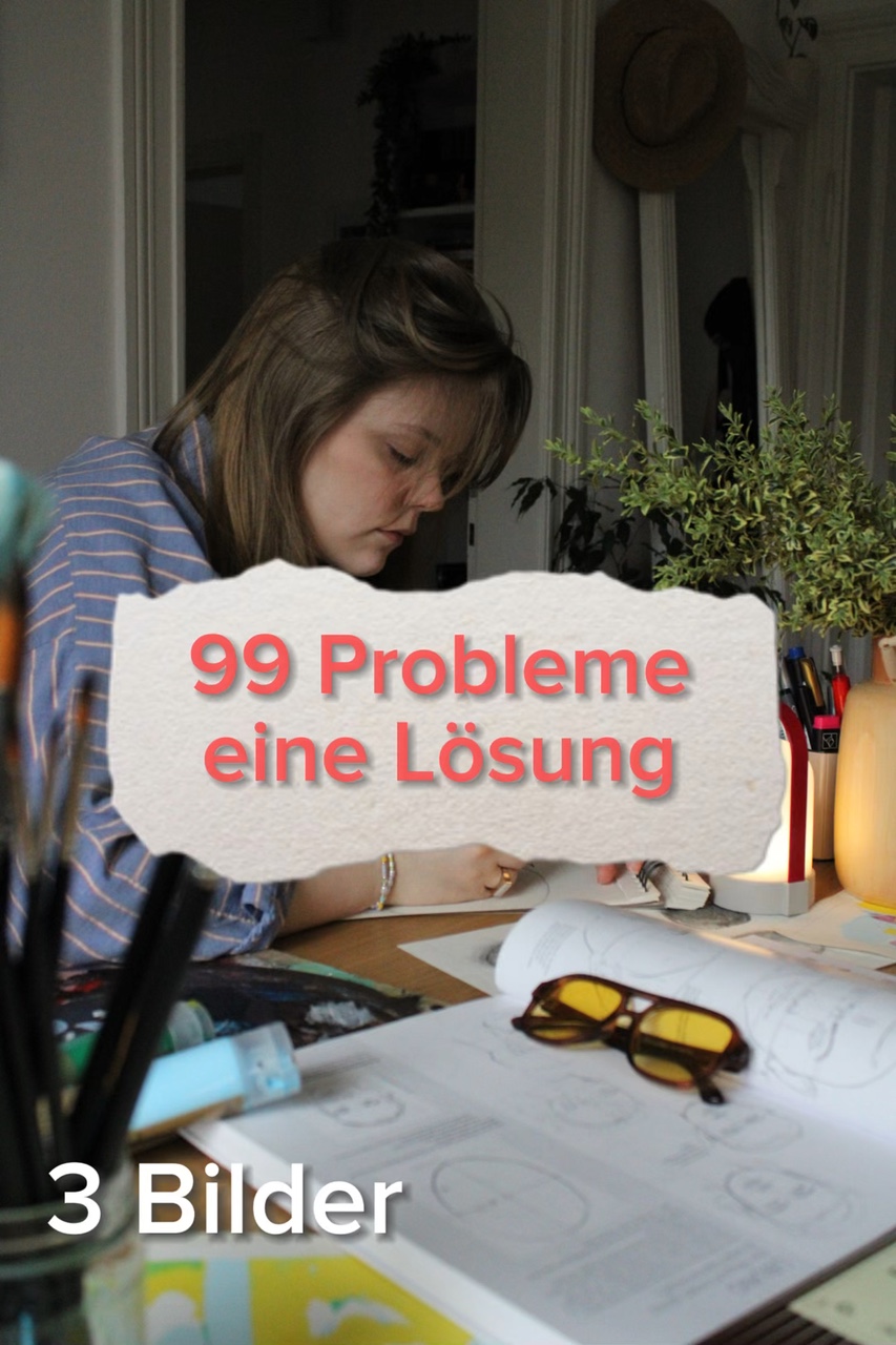 99 Problème 1 Lösung