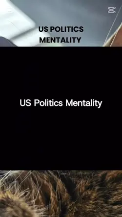 USPolitics Mentality