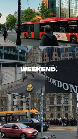 Weekend