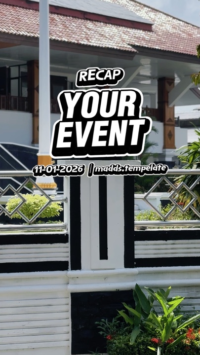 Recap Your Event