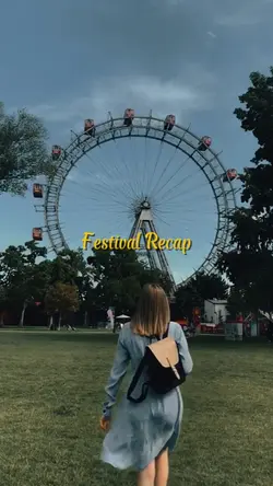 festival recap 