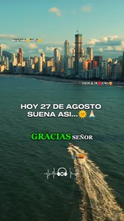 HOY 27 D AGOSTO JUEV