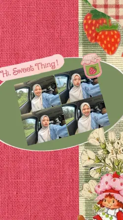 aesthetic frame