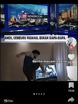 berita macam apa ini