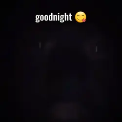 goodnight