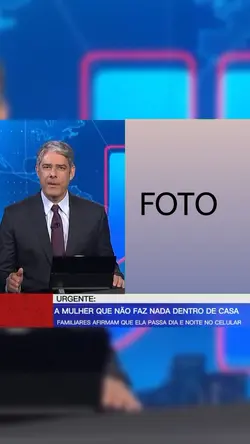 não faz nada em casa