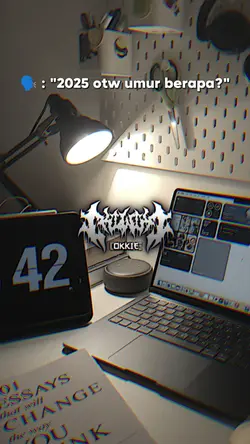 OTW UMUR BERAPA 2025