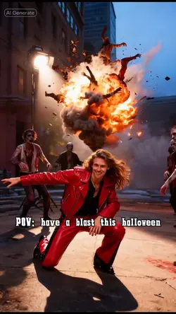 Halloween Greetings