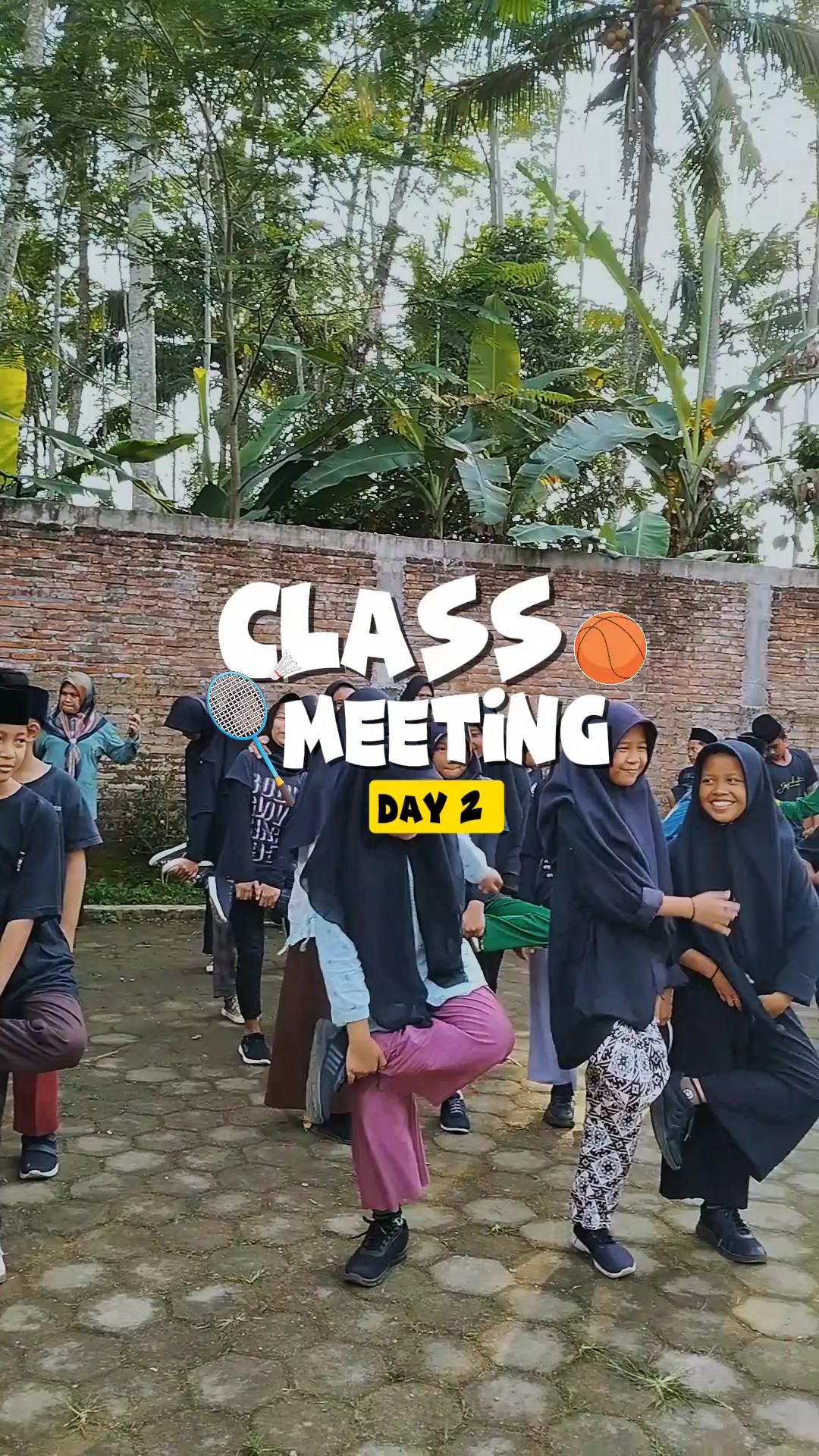 class meeting.2
