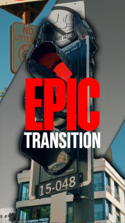 EPIC TRANSITION 