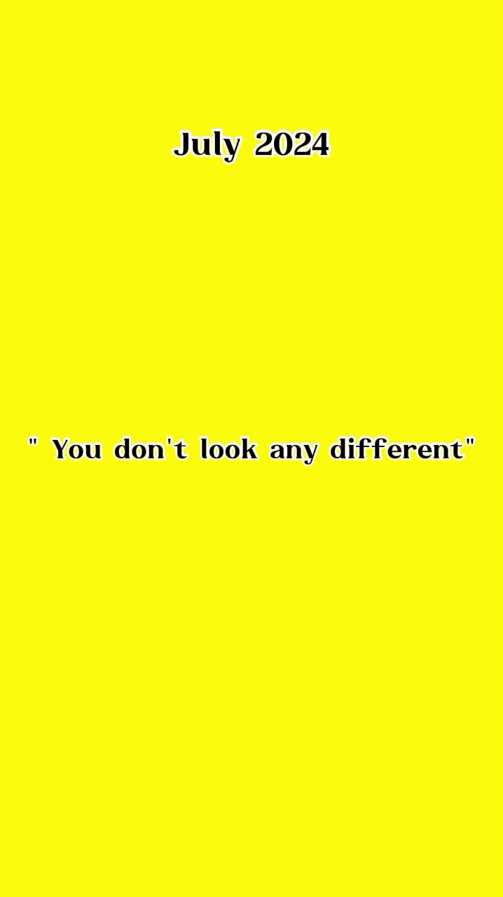 Regardez différent 