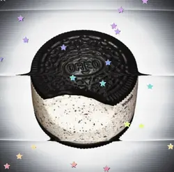 Oreo !
