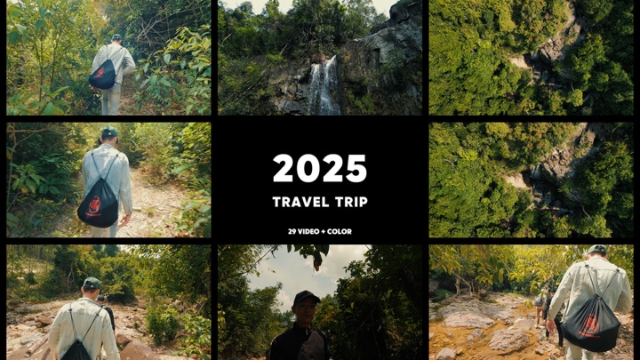 Viaje de viaje
