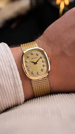 watch Disclosure