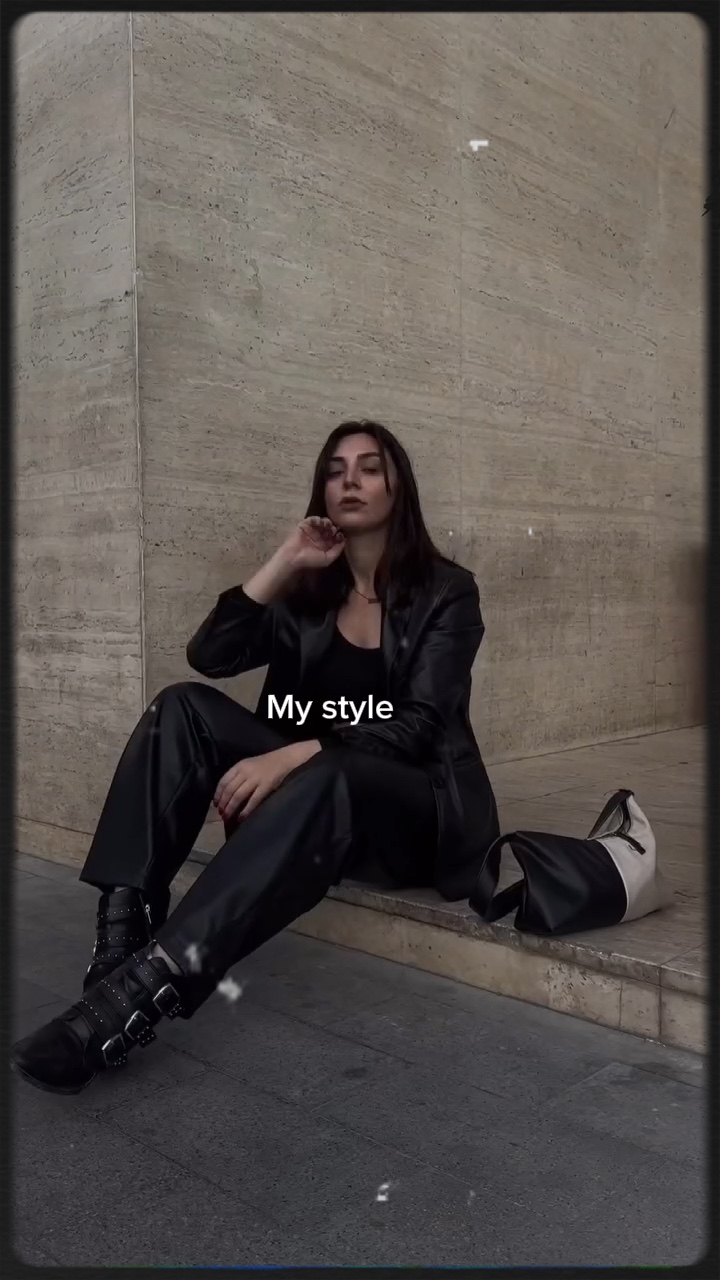 My style 