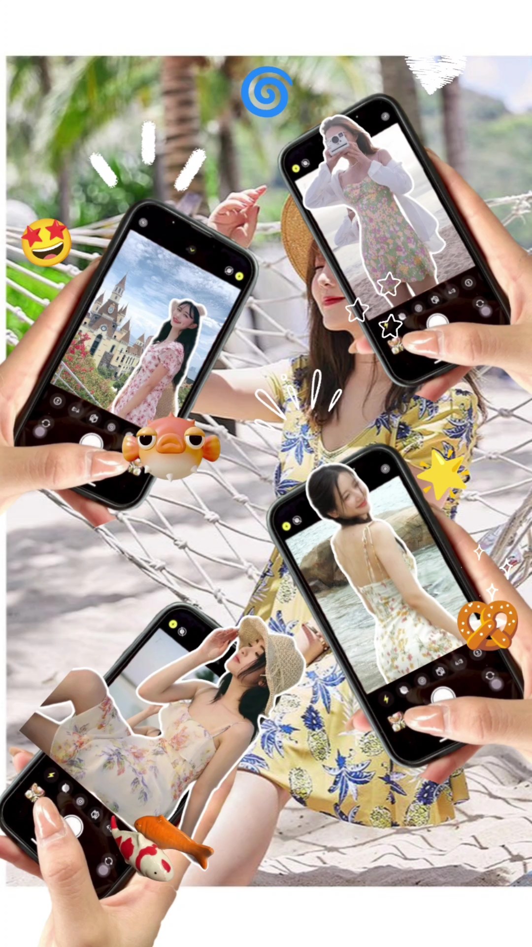 Girl story