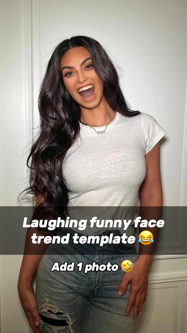 Cara risueña 😂😂