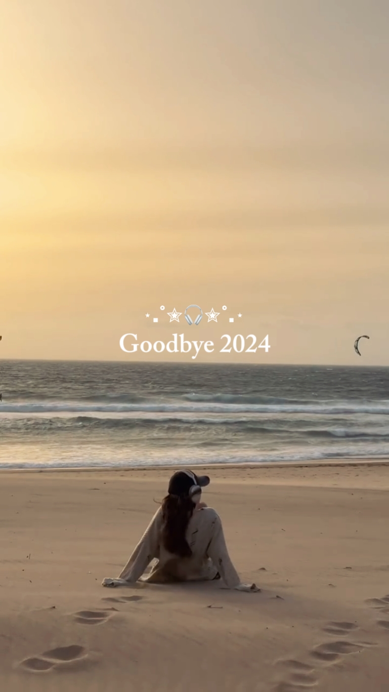 2024 goodbye