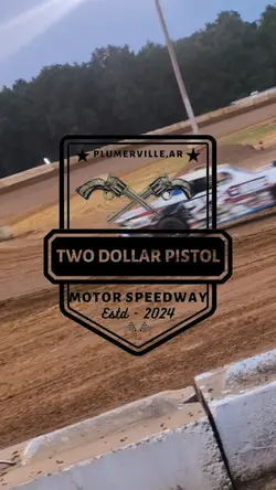 Dirt Track Thing 