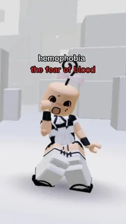 Phobias