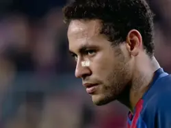 Neymar jr
