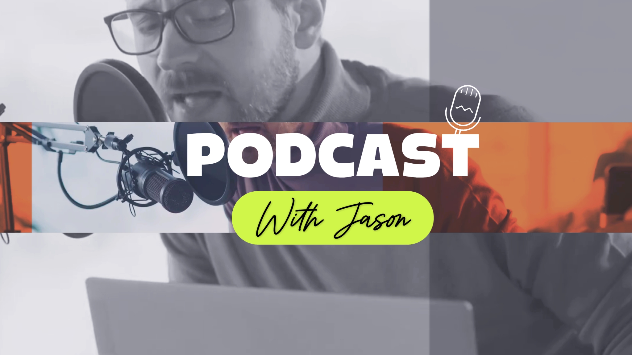 Nueva introducción de podcast