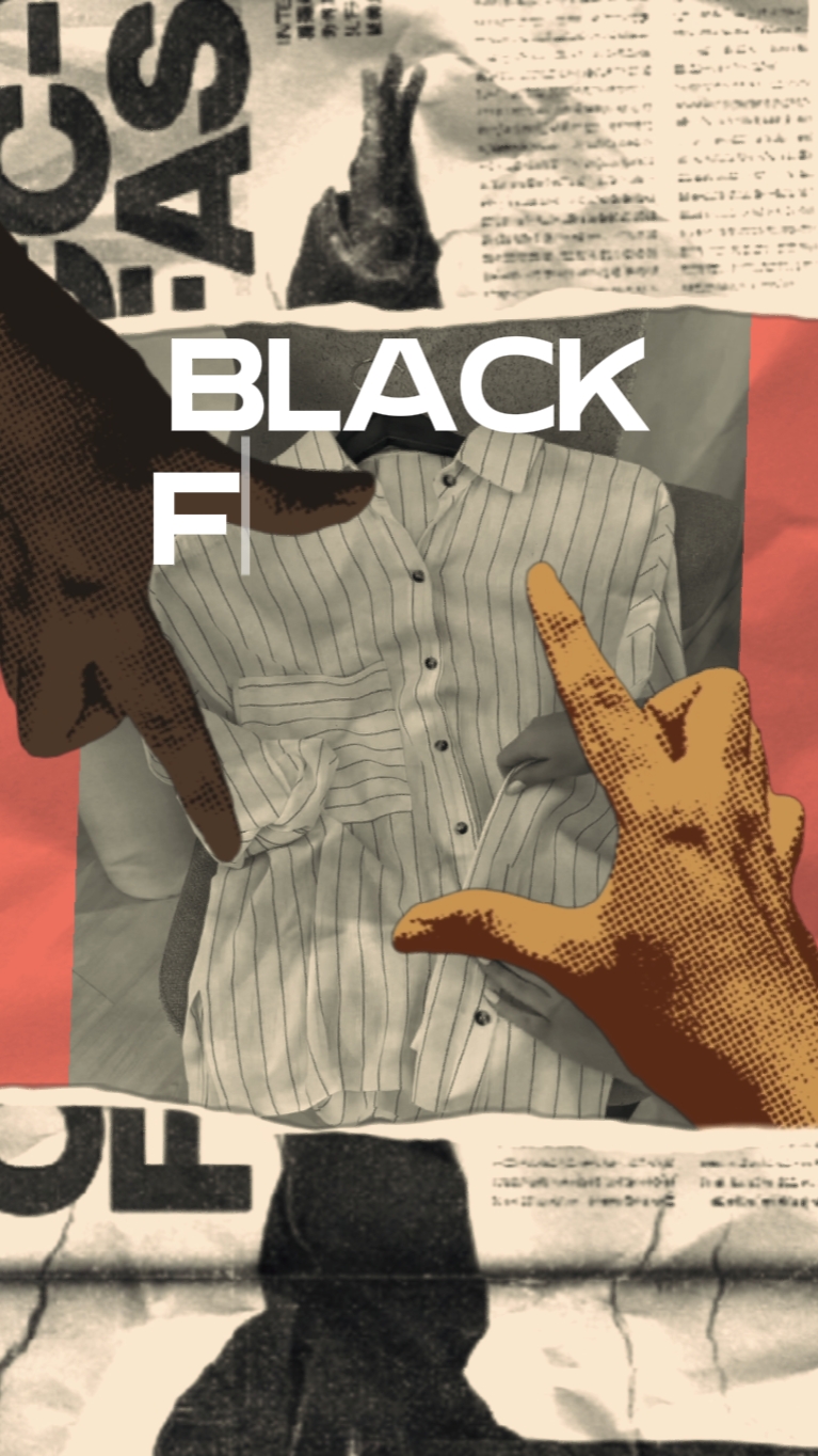 Sexta-feira negra