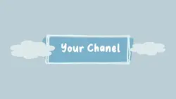 Intro Youtube Chanel