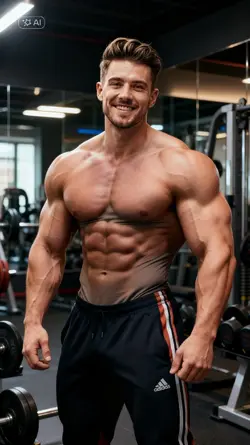 AI body upgrade 