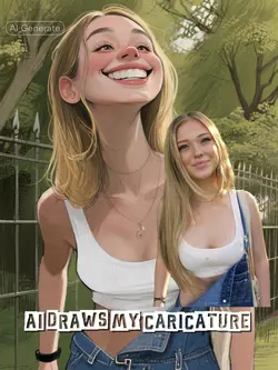 Ai Caricature Meme