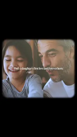 HAPPY FATHER’S DAY