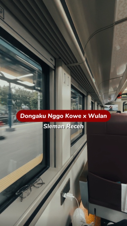 DONGAKU NGGO KOWE
