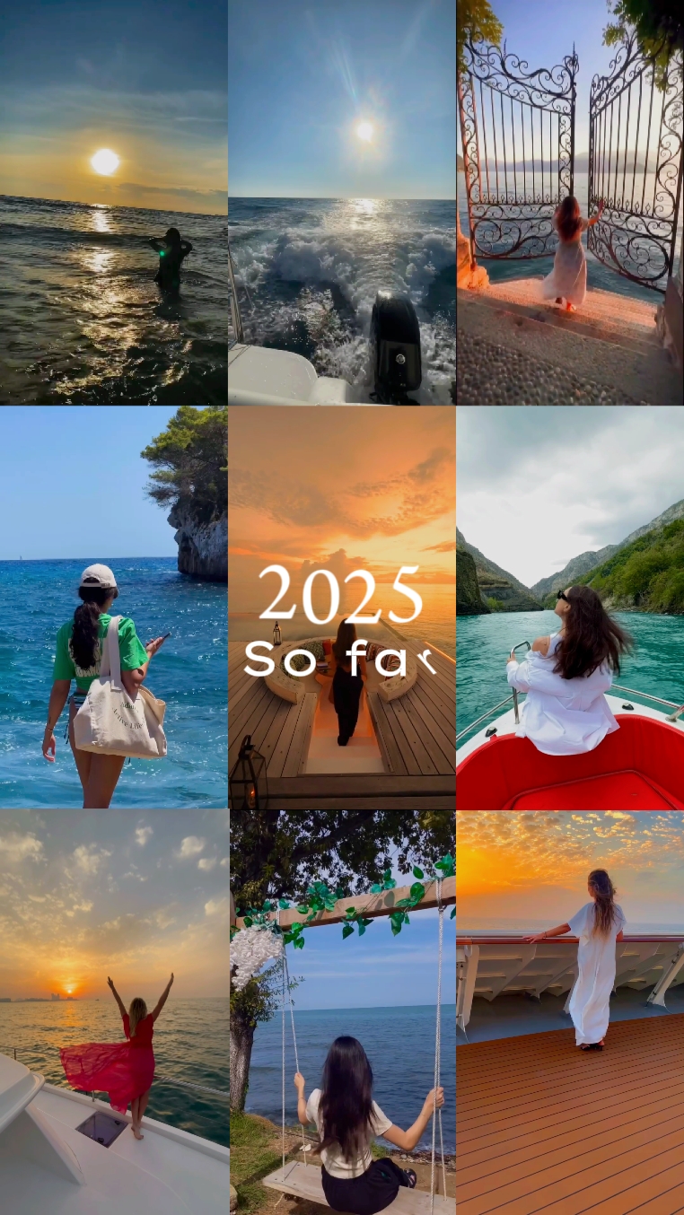 Şimdiye Kadar 2025