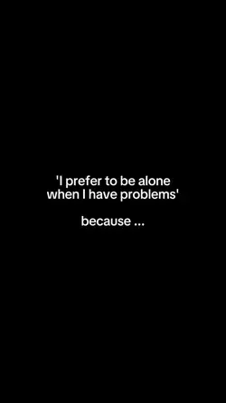don't want to see me