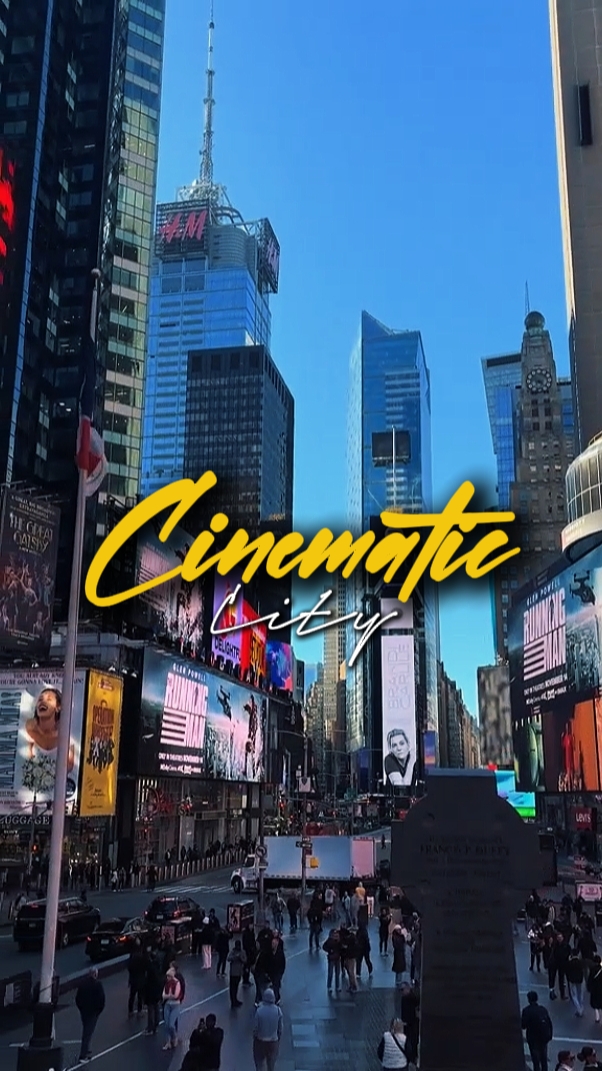 6 clips cinematográficos