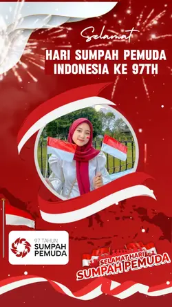 Sumpah Pemuda 2025