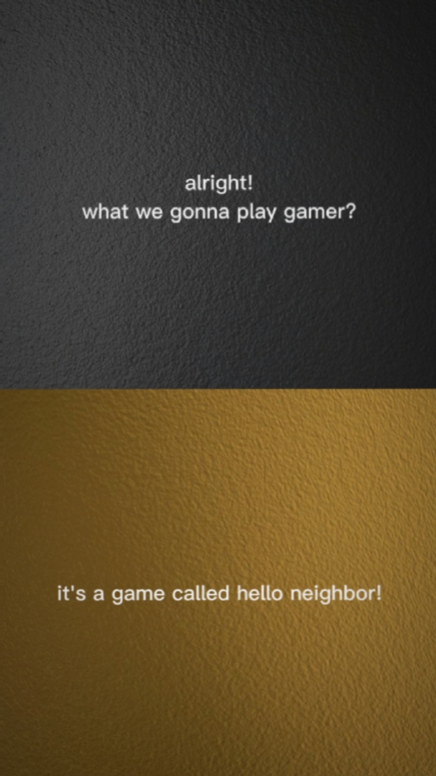 GAME HELLO NEIGHBOR 