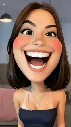 CARICATURE