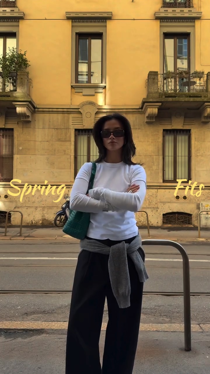 Ajustes de primavera