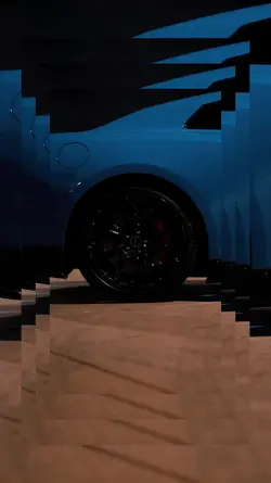 10 Clips car edit