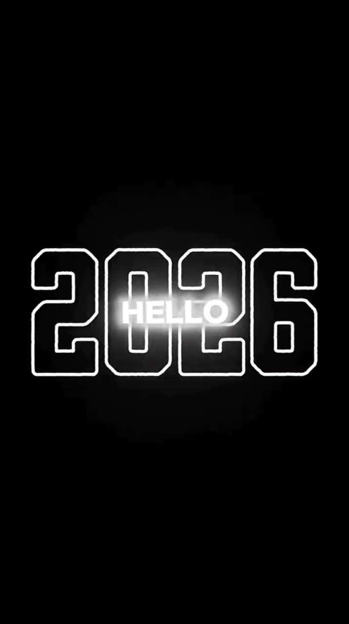 hallo 2026