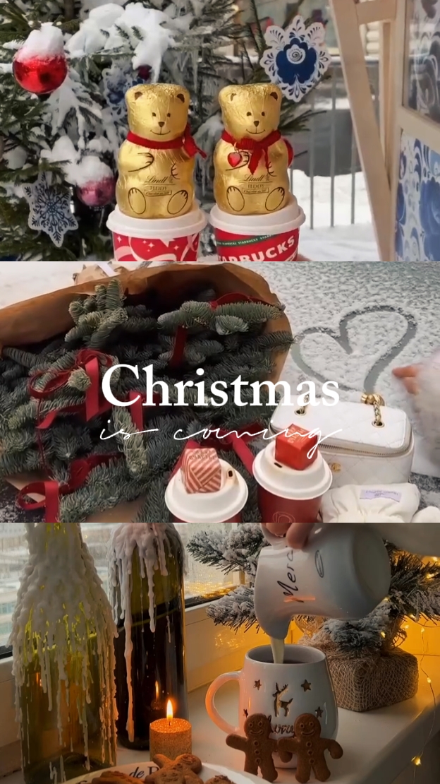 Natal akan datang