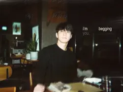 i'm begging you