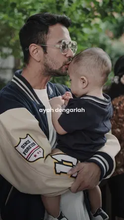ayah dengarlah